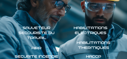 Magnis Formation : Formations en Sécurité sur Lyon